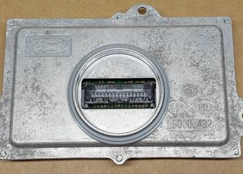 PRZETWORNICA MODUŁ LAMPY XENON FORD MONDEO MK5 90005492