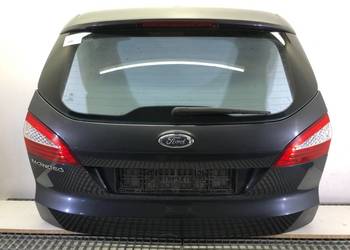 KLAPA TYŁ FORD MONDEO MK4 Kombi 07-15 TYLNA, BAGAŻNIKA
