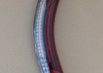 IVECO AUTOBUS CROSSWAY EVADYS RECREO URBANWAY LAMPA LEWY TYŁ 5801545979