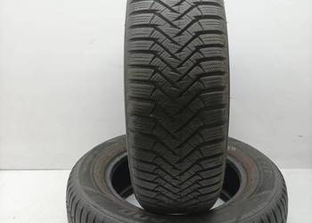 2x OPONA ZIMOWA LAUFENN IFIT 195/65R15 (4221)5.85MM(2221)5.80MM 