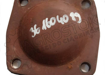 Pokrywa skrzyni JUMZ