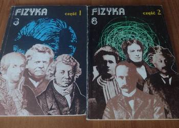 Fizyka 8 Barbara Gładyszewska, Franciszek Jaśkowski, Maksymilian Piłat 1-2 Fizyka 8 Barbara Gładyszewska, Franciszek Jaśkowski, Maksymilian Piłat 1-2