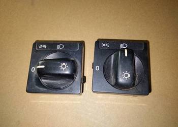 Volvo 850 włącznik świateł