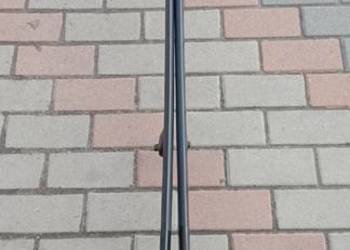 Relingi dachowe Skoda Octavia 2 kombi