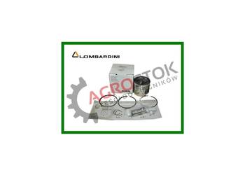 Tłok 0.5 ldw1503 lombardini pronar mtz oryginał
