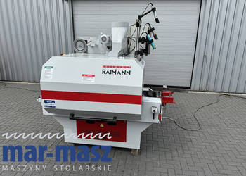 Wielopiła Obrzynarka RAIMANN KS310 BV 335/120***Mar-Masz