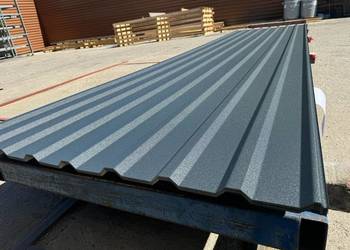 Blacha Trapezowa PROMOCJA RAL 7016