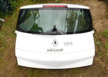 megane II klapa nr 3943 WYSYŁKA
