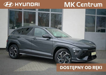 Hyundai Kona II (2023-)