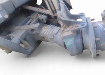 Zwolnica Zwrotnica Piasta 03BO1 86020255 New Holland 8870