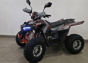 Quad 150cc.
