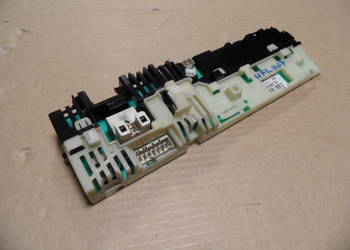 programator pralki bosch WFL1607  5WK51307 13