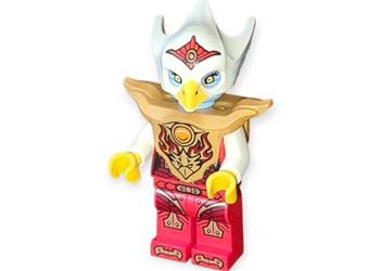 Lego Chima Eris LOC138
