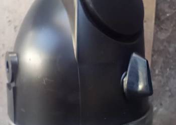 Komar Romet motorynka lampa stacyjka