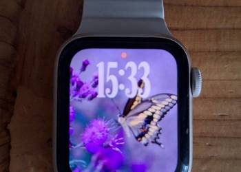OKAZJA! NOWY! Apple Watch SE 3gen GPS koperta 40mm