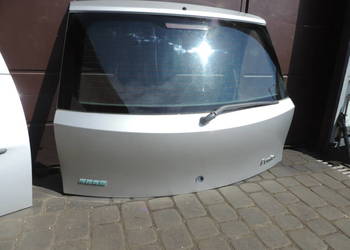 FIAT PUNTO II 5D KLAPA TYŁ TYLNA 647