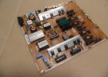 zasilacz telewizora samsung UE55ES6800  BN4400521C
