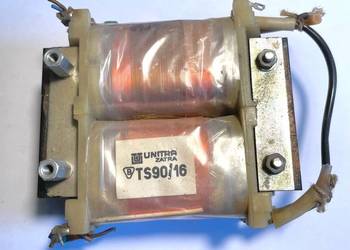 Transformator TS 90/16