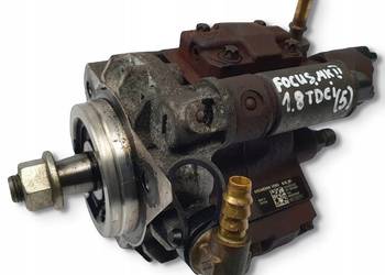 POMPA WTRYSKOWA Ford Focus MK2 II 1.8 TDCI paliwa 4M5Q-9B395-AE