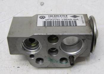ZAWÓR ROZPRĘŻNY KLIMATYZACJI 1.0 MPI VW UP MII CITIGO 1S0820679B