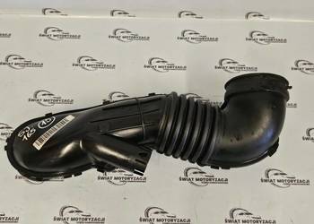 BMW X3 E87 E60 E90 2.0 D N47D20C rura powietrza 781013502