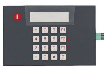 Konsola ETM65 ET33569