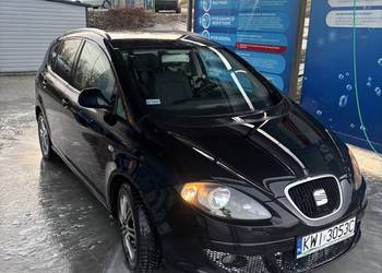 Seat Altea xl 1.9 tdi