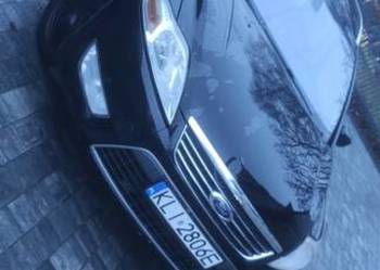 Mondeo 1.8 tdci 2008