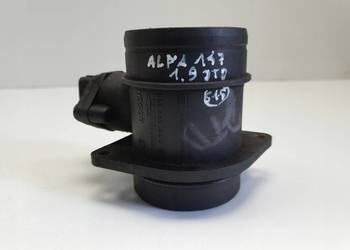 PRZEPŁYWOMIERZ Alfa Romeo 147 1.9 JTD _ POWIETRZA 0281002308