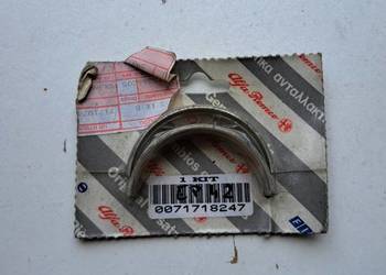 Panewki wału korbowego 71718247 FIAT / LANCIA / ALFA ROMEO 1,9 JTD
