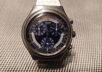 SWATCH Chronograf