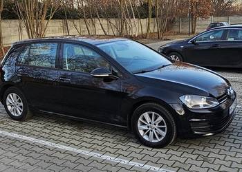 Volkswagen Golf VII  1.2 TSI 105KM