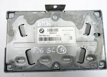 BMW 4 F36 Gran Coupe STEROWNIK WZMACNIACZ moduł