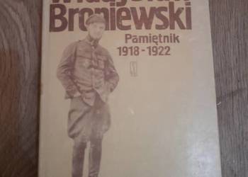 Pamiętnik 1918-1922