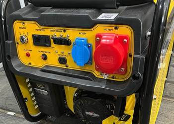 VENTO POWER 4004 agregat prądotwórczy