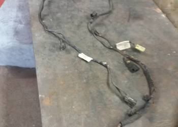 VW PASSAT B6 WIĄZKA INSTALACJA FOTELA PRAWY PRZÓD