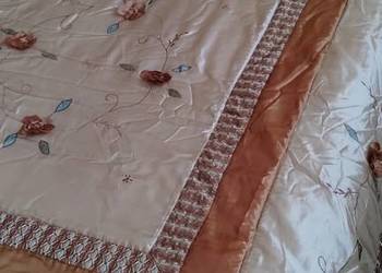 Loże -Lóżko małżenskie 2 osobowe