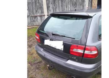 Volvo V40 benzyna 1.8 2001 rok części