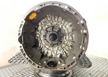 SKRZYNIA BIEGÓW MERCEDES W212 R2212710701 3.5 292KM 09-16