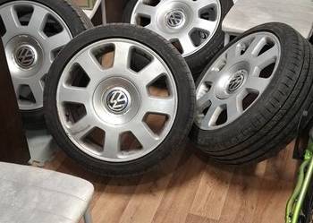 Sprzedam Alufelgi R18