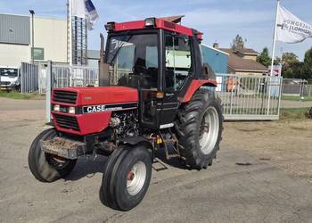 Case, Renault, John deere