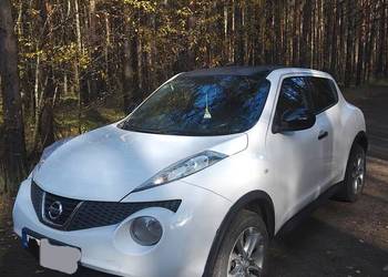 Nissan Juke 1.5dCi ,okazja