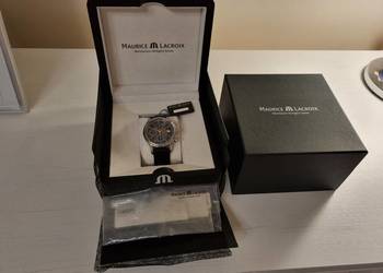 Sprzedam zegarek Maurice Lacroix LC6158 Les Classiques