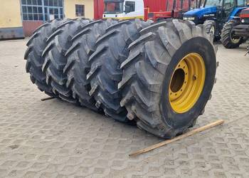 500/70r24 500/70-24, 19.5LR-24, 19.5L-24, 460/70-24 Michelin JCB Hydrema