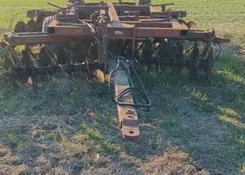 Talerzówka GARD XR 90