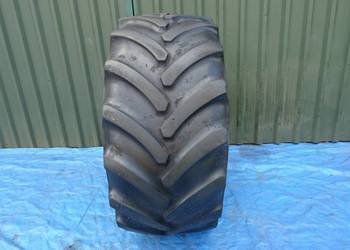 Opona Goodyear Optitrac R + 600/65 R - 28