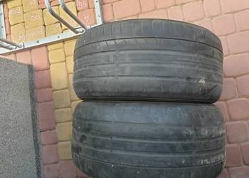 Opony Continental Sport Contact 3 245/40/17