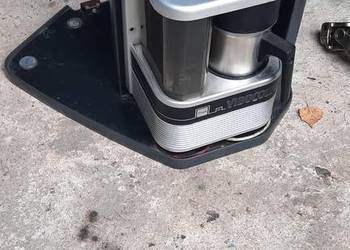 Uchwyt Mocowanie Ekspresu do Kawy SCANIA