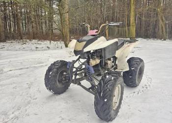 Quad Bashan 250 200 ATV możliwa zamiana wsk Romet jawa