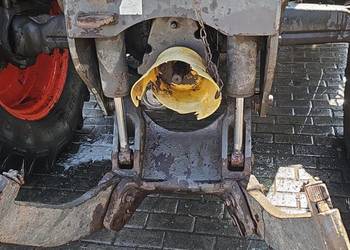 Claas Arion 420 Parts,Części  Skrzynia biegów
